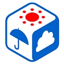 tenki.jp logo