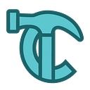 True Craft Remodelers logo