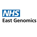 East Genomics logo