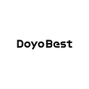 doyobest logo