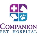 Companion Pet Hospital logo