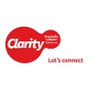 Clarity Hospitality logo