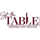 Set The Table Personal Chef Services logo