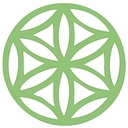Peristyle Honeysuckle House logo