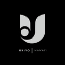 Ukiyo Hawai'i logo