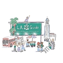 LA 101 Guide logo
