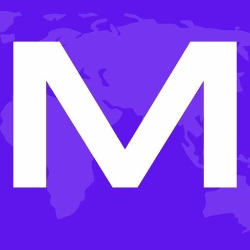 mappr.co favicon