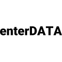 enterDATA Consulting logo