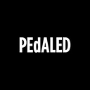 PEdALED logo