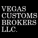 Vegas Customs Brokers, LLC logo