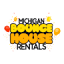 Michigan Bounce House Rentals logo