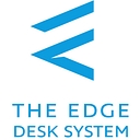 The Edge Desk logo