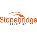 Stonebridge Printing logo