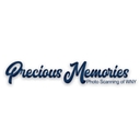 Precious Memories Photo Scanning of WNY logo