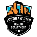 Southeast Utah Health (Southeast Utah Health Department) logo