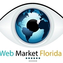 Web Market Florida logo