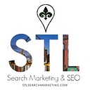 STL Search Marketing & SEO logo