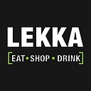 Lekka Retail Concepts logo