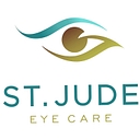 St. Jude Eye logo