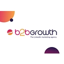 B2B Growth logo