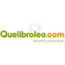 Quelibroleo logo