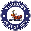 StarBugs Pest & Lawn logo