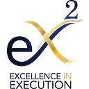 eX² Technology logo