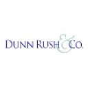 Dunn Rush logo
