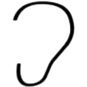 Mountain Empire Hearing & Balance logo