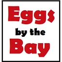Eggs by the Bay logo