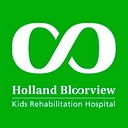 Holland Bloorview logo