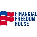 Financial Freedom House logo
