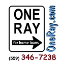 OneRay logo