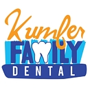 Kumfer Family Dental logo