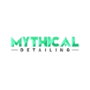 Mythical Detailing logo