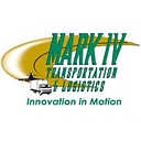 Mark IV (markivonline.com) logo