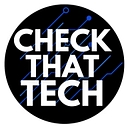 CheckThatTech logo