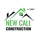 New Cali Construction logo