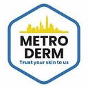 Metro Dermatology logo