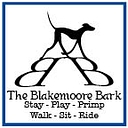 The Blakemoore Bark logo