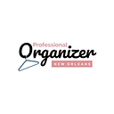 Professional Organizer New Orleans logo