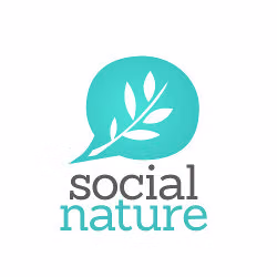 business.socialnature.com favicon
