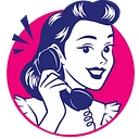 On Call Moving and Storage logo