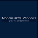 Modern UPVC Windows logo