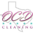 OCD Cleaning logo