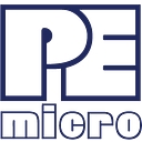 PEmicro logo