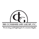 The Consumer Law Group logo