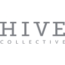 HIVE Home, Gift & Garden logo