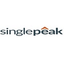 Single Peak logo