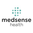 Medsense logo